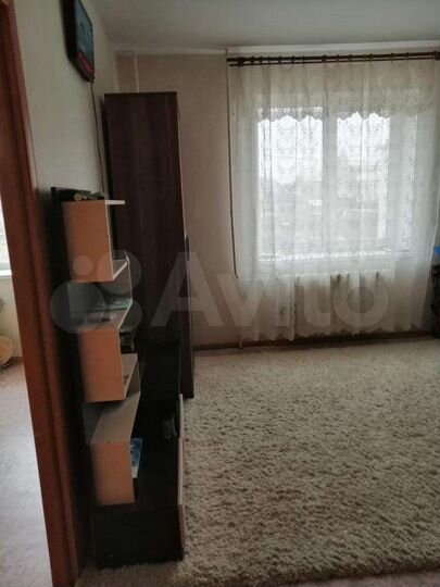 1-к. квартира, 33,7 м², 2/3 эт.