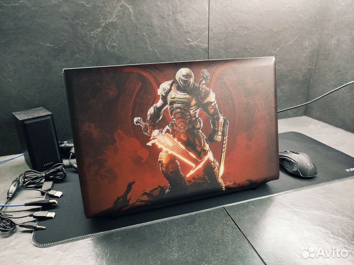 Ноутбук samsung