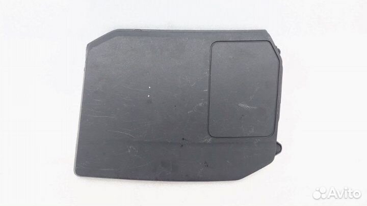 Крышка двигателя Mercedes-Benz E-Class W213