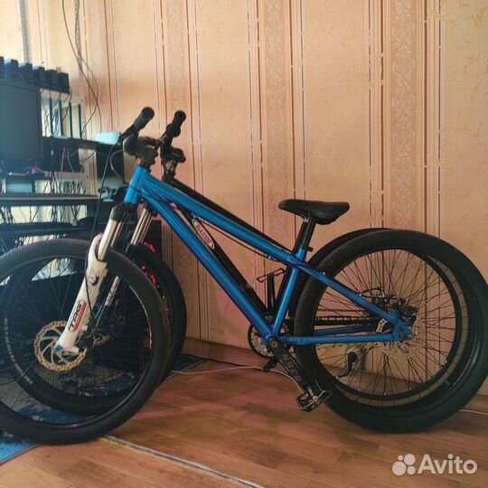 Mongoose fireball ss