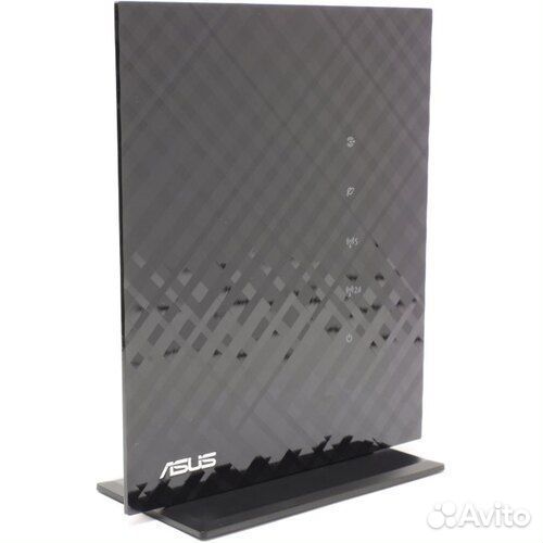 Роутер Asus RT-N53