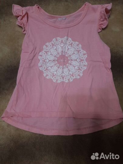 Кофточки на девочку 86 пакетом