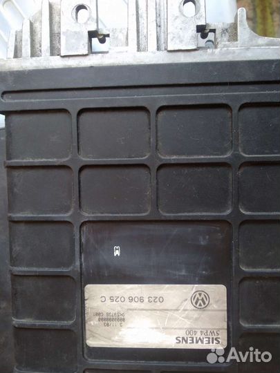 Vw t4 91-03 г в в разборе