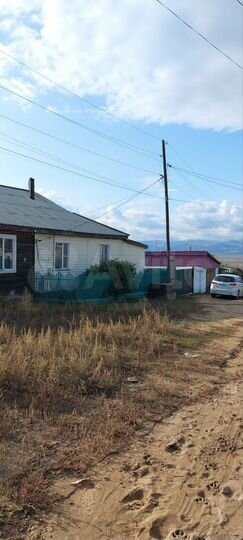 Дом 79,2 м² на участке 10 сот.