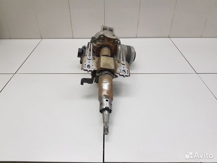 Колонка рулевая (Chery Tiggo 7)