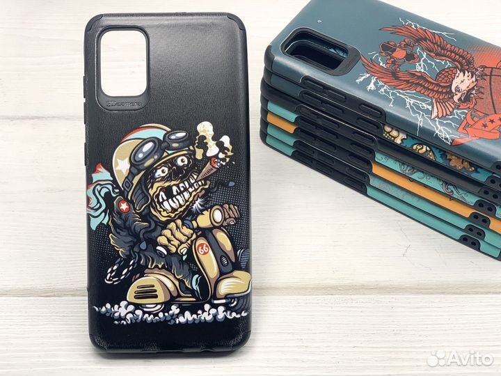 Чехол на samsung, iPhone