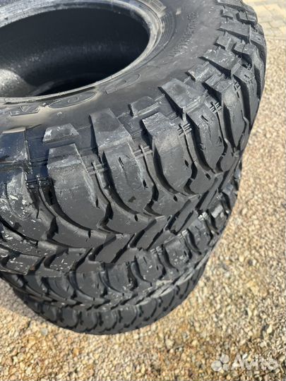 Comforser CF3000 33/10.5 R15 115H