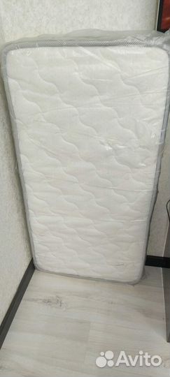 Матрас детский