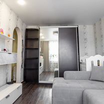 2-к. квартира, 38,9 м², 5/5 эт.