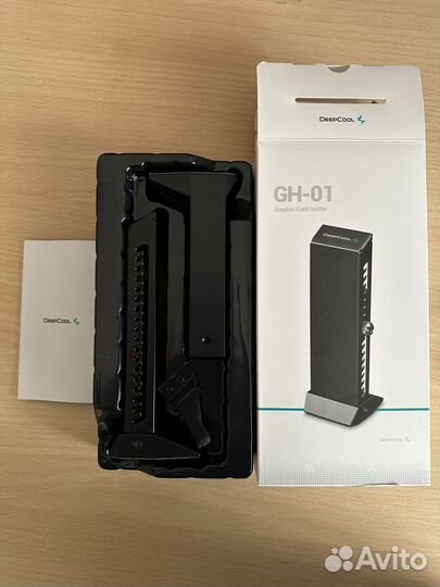 Держатель для видеокарты DeepCool