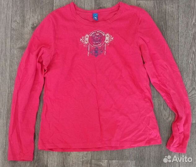 Детская одежда для девочек