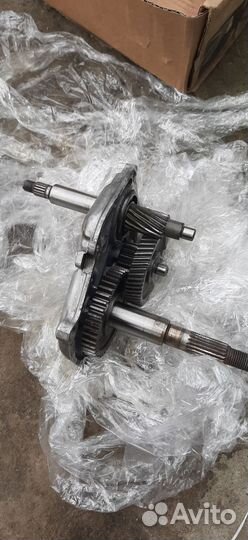 Запчасти для японских скутеров