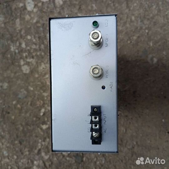Блок питания HTS-2000-24
