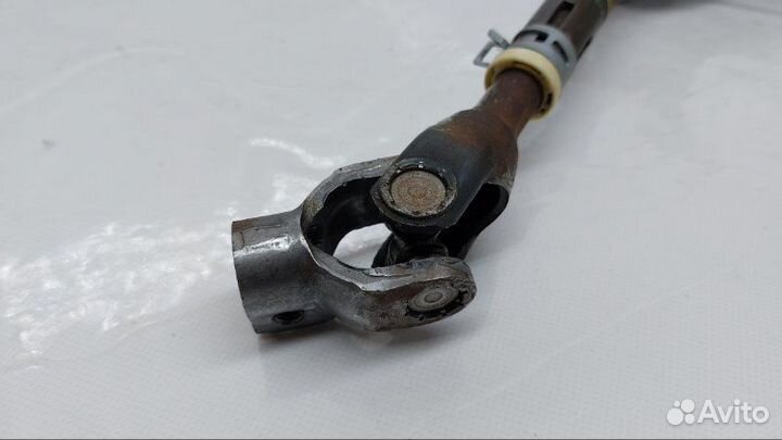 Рулевая колонка Mitsubishi Lancer 10 2.0 2014