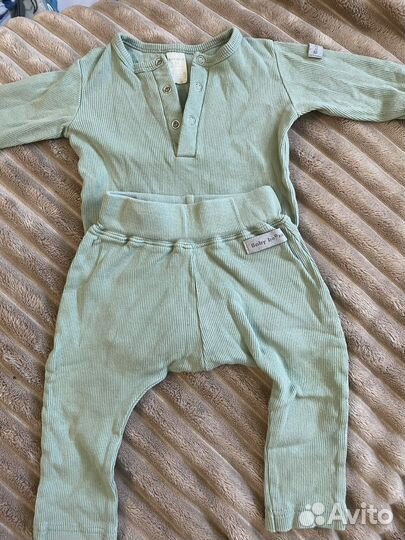 Костюм для мальчика