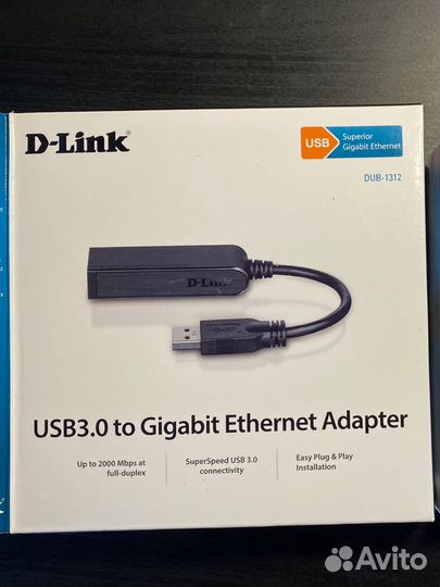 Usb модем d-link dub-1312