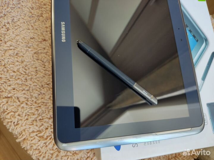 Планшет Samsung galaxy Note 10.1
