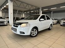 Chevrolet Aveo 1.4 MT, 2011, 147 190 км, с пробегом, цена 638 000 руб.