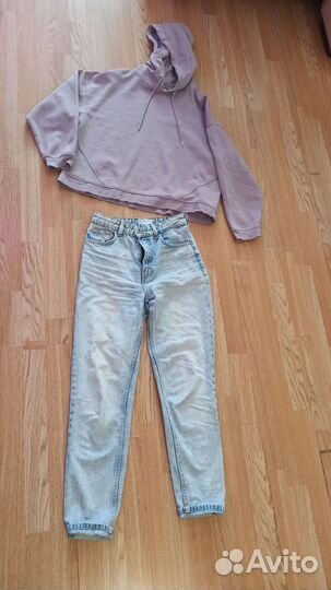 Женские вещи пакетом 42 44