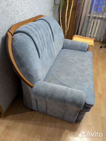 Диван кровать