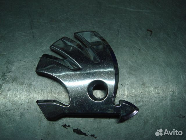 Шкода Эмблема Skoda Rapid 2013-нв