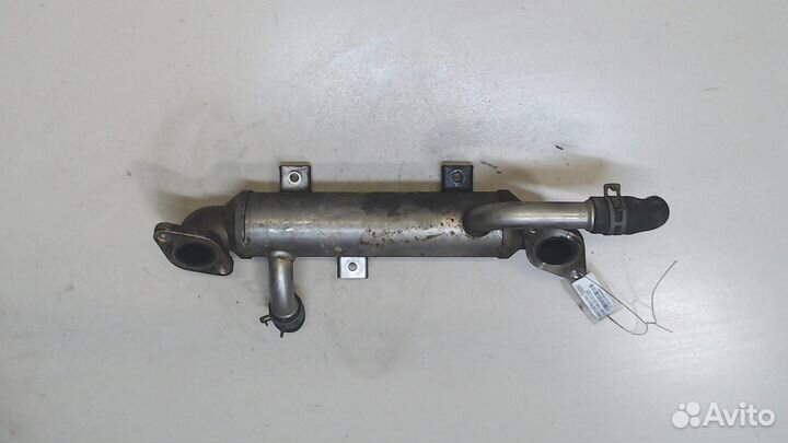 Охладитель отработанных газов Volkswagen Sharan, 2