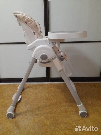 Стул для кормления Geburt