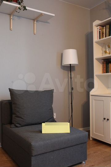 2-к. квартира, 55 м², 4/5 эт.