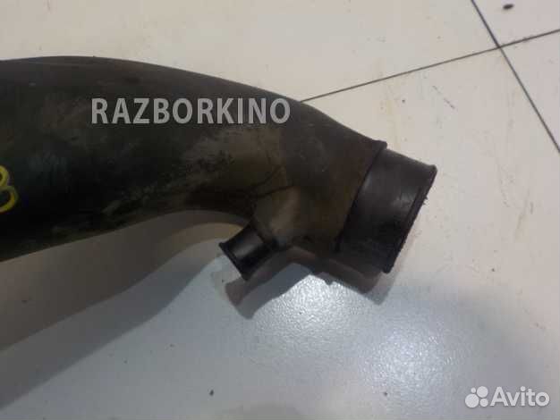 Патрубок воздушный