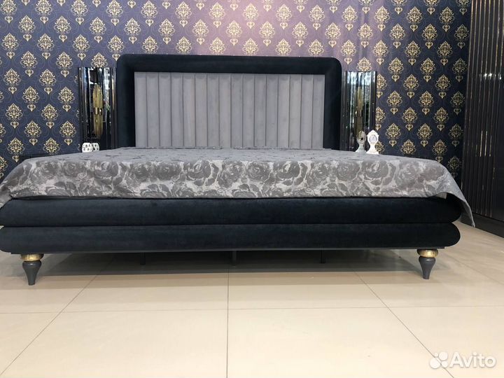 Спальня в подарок на свадьбу