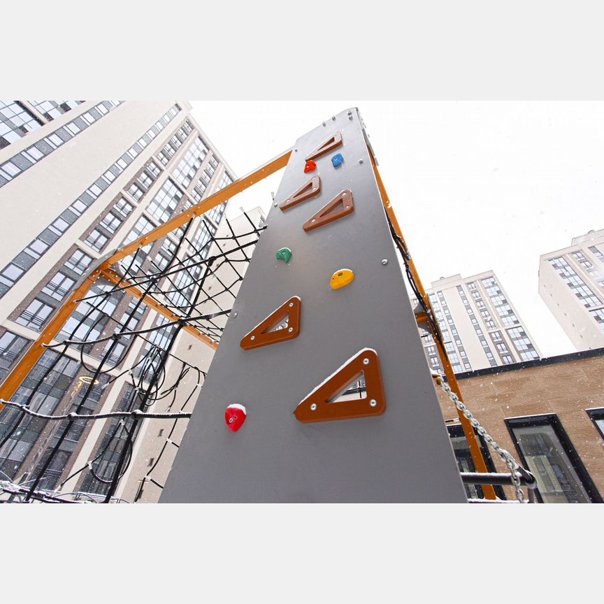 2-к. квартира, 62 м², 11/19 эт.