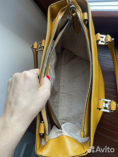 Сумка женская coccinelle оригинал