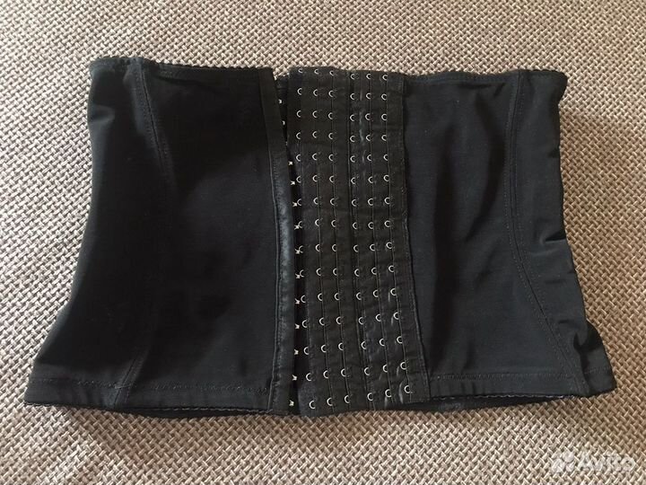 Бандаж послеродовой