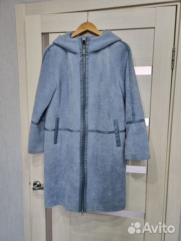 Пальто женское объявление продам