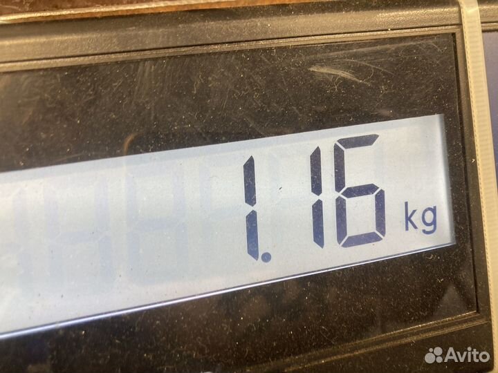 Б/У Моторчик стеклоочистителя передний