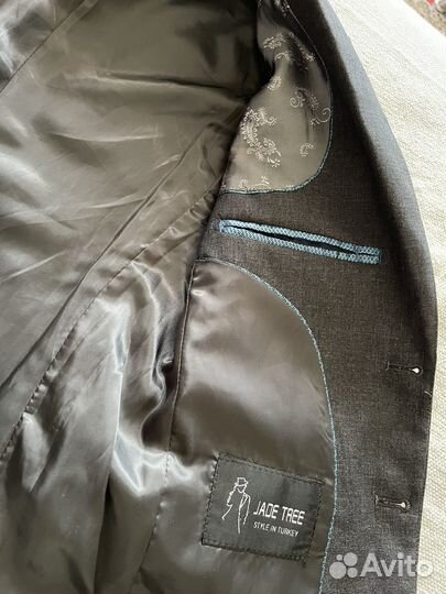 Пиджак на мальчика+жилетка