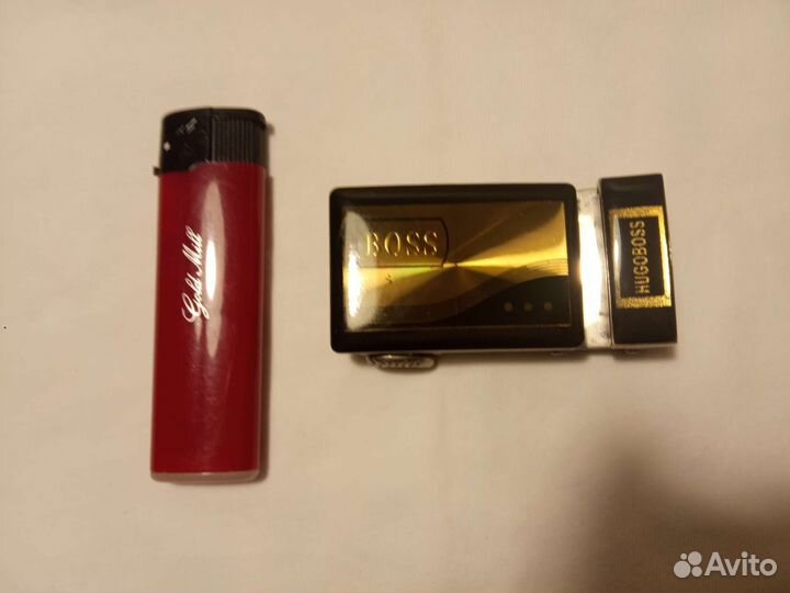 Мужская пряжка для ремня