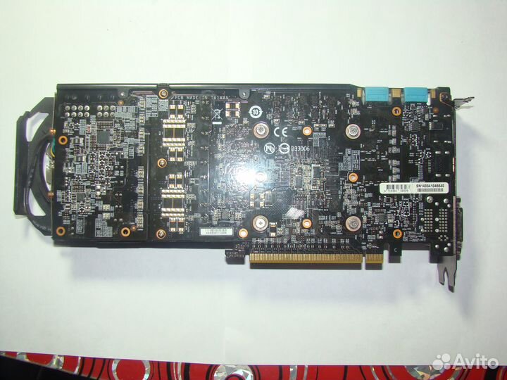 Видеокарты