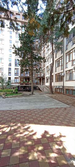 Комната 20 м² в 1-к., 1/9 эт.