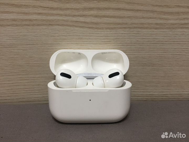 Apple airpods pro