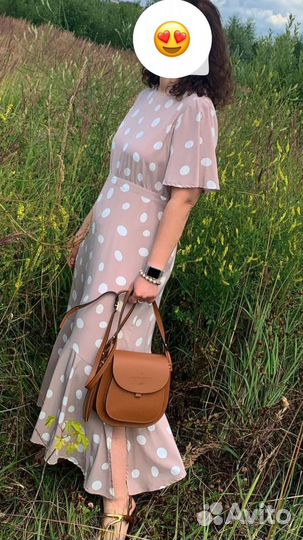 Платье женское на лето