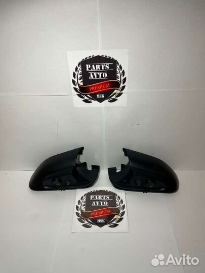 Нижняя накладка зеркала Range Rover Sport Discover