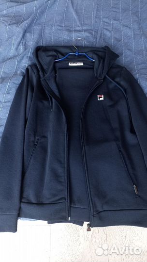 Спортивный костюм Fila женский 46 размер