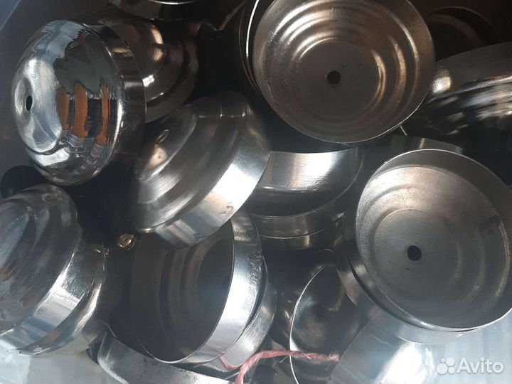 Тушилка на самовар