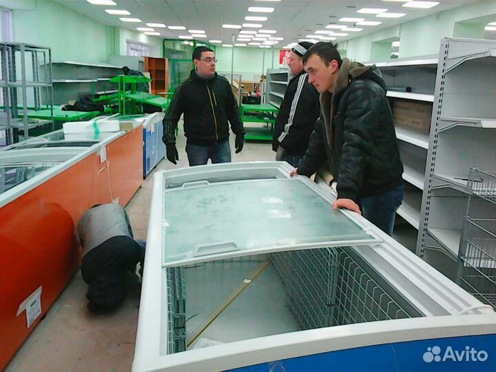 Грузчики Услуги грузчиков