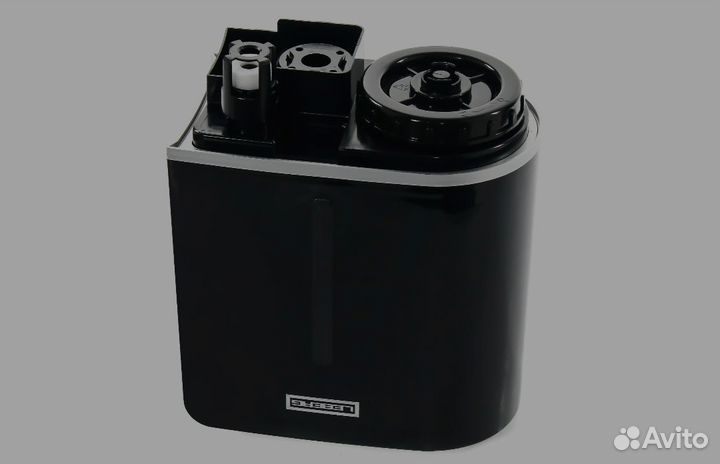 Увлажнитель воздуха Leberg LH-206, черный