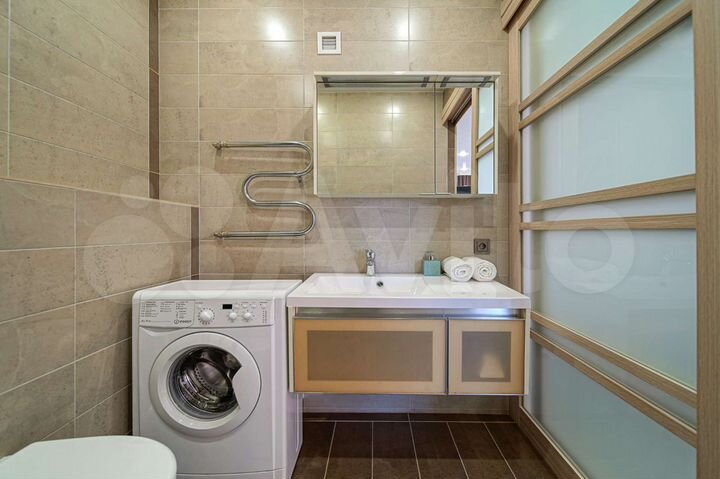 Квартира-студия, 40 м², 11/16 эт.