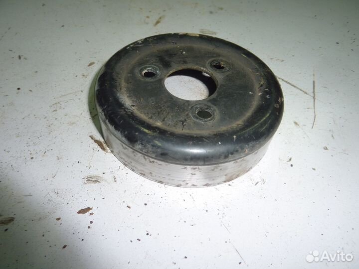 Шкив помпы LF / L3 Mazda 3 6 MPS CX 7 CX-7 CX7