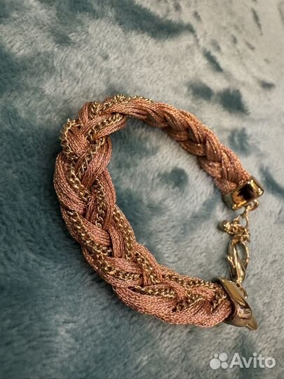 Новый браслет Massimo Dutti