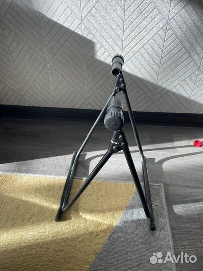 Подставка для велосипеда